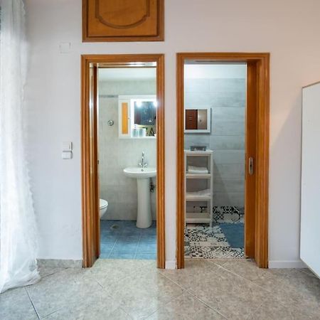 Apartmán Evelina 1 Lixouri Exteriér fotografie