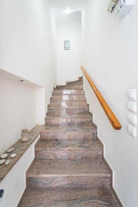 Apartmán Evelina 1 Lixouri Exteriér fotografie