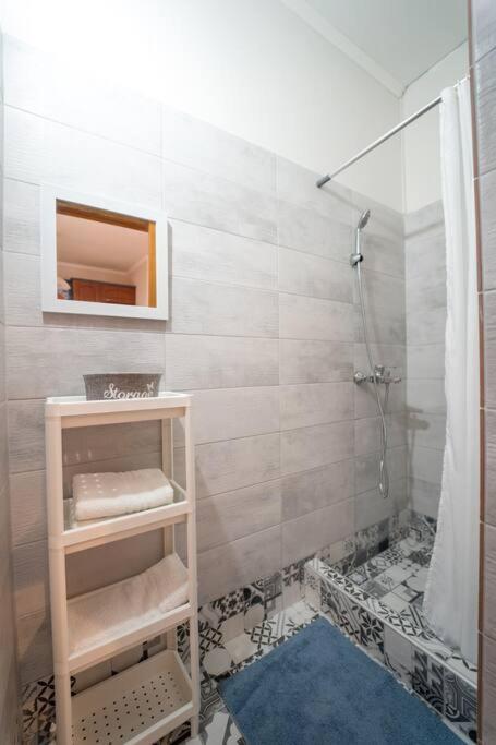 Apartmán Evelina 1 Lixouri Exteriér fotografie